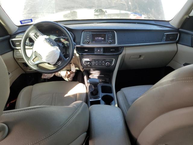 2016 KIA OPTIMA LX - 5XXGT4L32GG111645