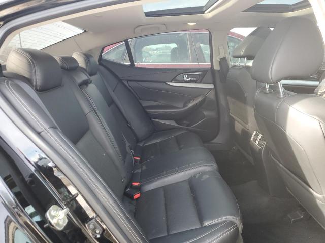 2017 NISSAN MAXIMA 3.5 - 1N4AA6AP0HC419868