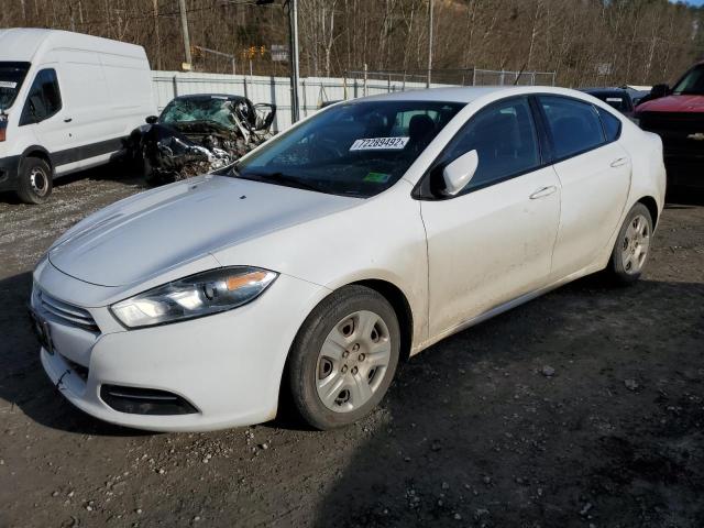 2015 DODGE DART SE - 1C3CDFAA5FD225404