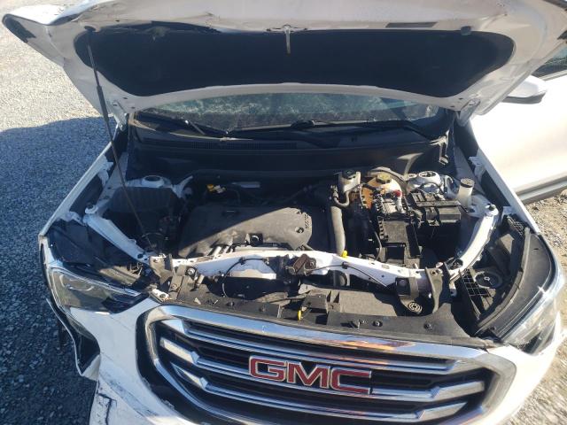 2019 GMC TERRAIN 3GKALPEX9KL165274