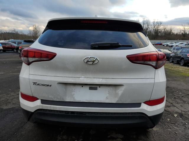 KM8J33A45JU744679 Hyundai TUCSON SEL