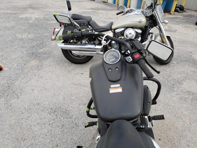 2022 HONDA VT750 C2B JH2RC5374NK200807