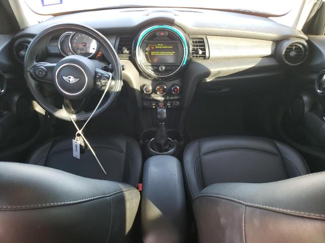 WMWXU1C52G2D13033 Mini Cooper