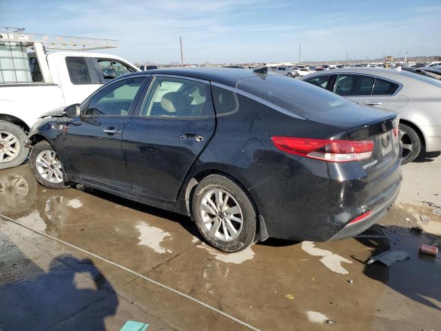 2016 KIA OPTIMA LX - 5XXGT4L32GG111645