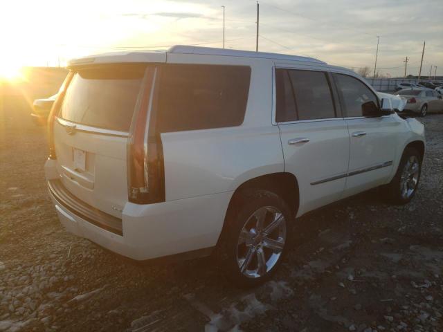 2015 CADILLAC ESCALADE L - 1GYS4MKJ7FR666202