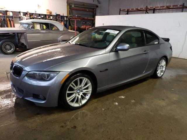 2010 BMW 3 Series 335xi