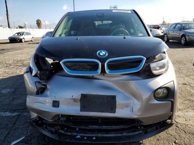 WBY1Z2C50EV285286 BMW I3 Bev