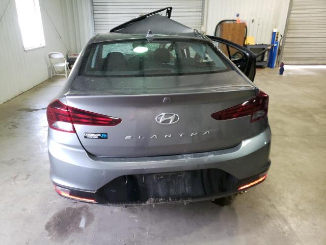 2020 HYUNDAI ELANTRA SE - 5NPD84LF0LH537458