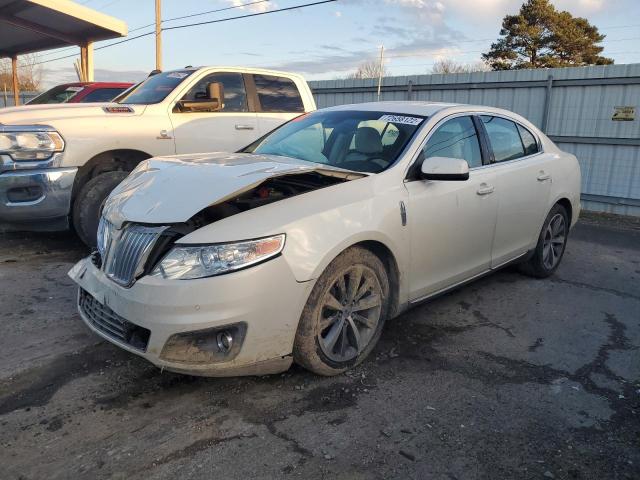 2009 Lincoln MKS 