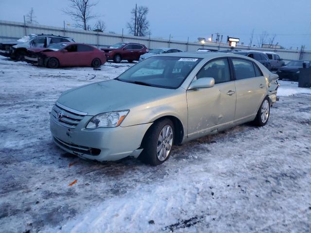 2005 Toyota Avalon XL