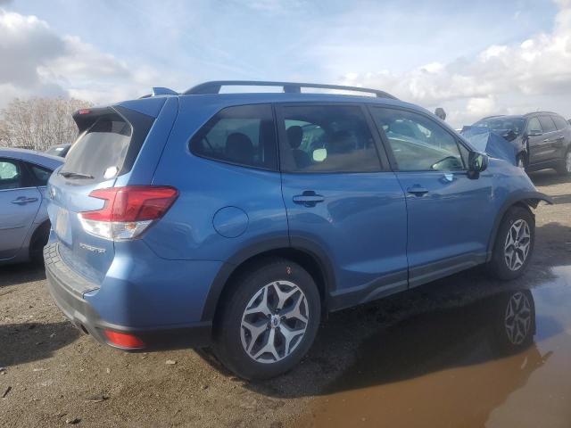 JF2SKAJC6MH527955 Subaru Forester Premium