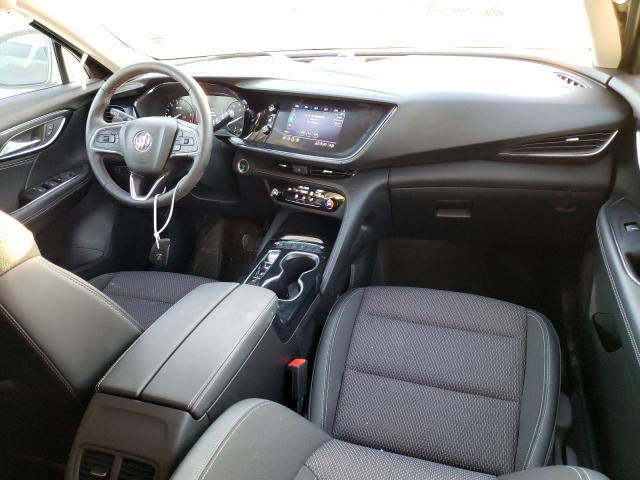 LRBAZLR48ND021954 Buick Envision Preferred