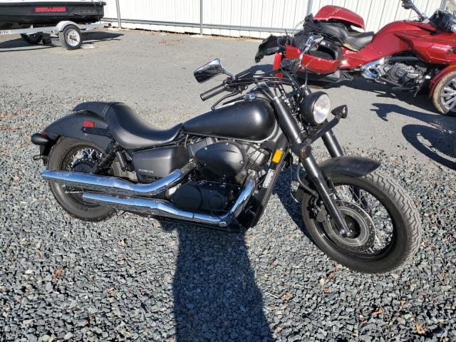 Salvage cars for sale from Copart Concord, NC: 2022 Honda VT750 C2B