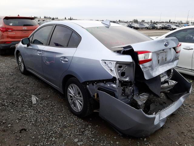 4S3GKAD65H3623234 Subaru Impreza Premium Plus