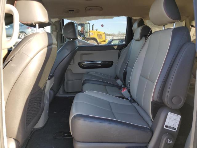 KNDMC5C17H6252931 KIA SEDONA EX