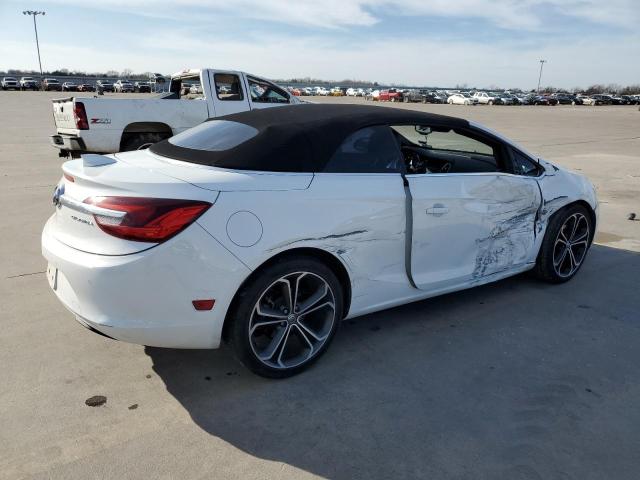 2016 BUICK CASCADA PR - W04WT3N54GG109614