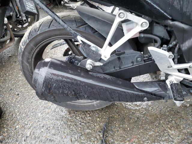 2013 HONDA CBR250 RA- MLHMC4111D5300854