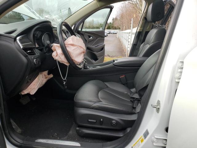 LRBFXDSA2HD099345 Buick Envision Essence