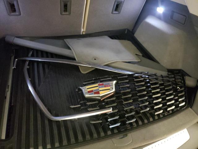 2021 CADILLAC XT5 PREMIU - 1GYKNDRS0MZ110533