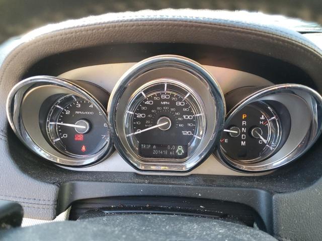 2LMHJ5FR4BBJ51153 Lincoln MKT