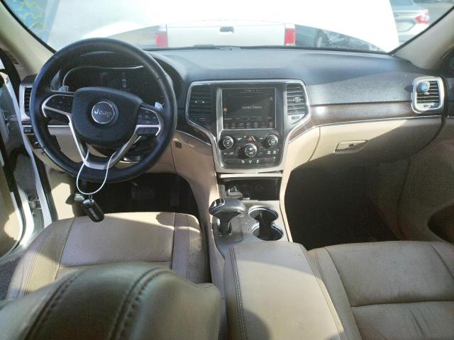 1C4RJEBG8EC529164 Jeep Grand Cherokee Limited
