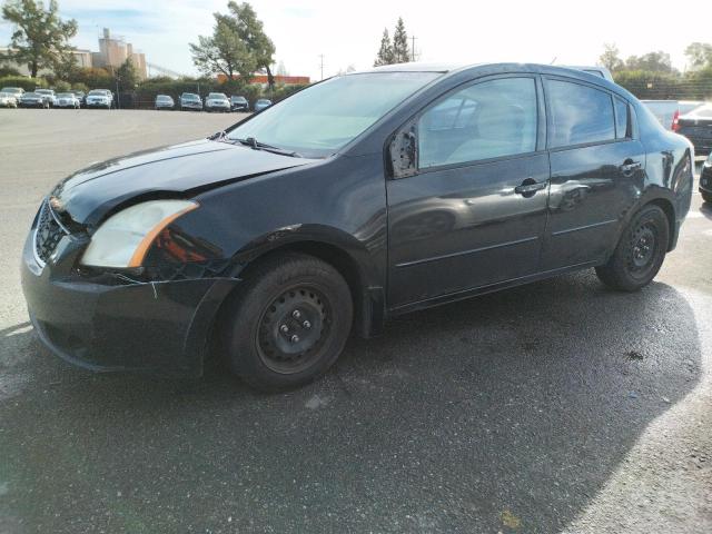 2009 Nissan Sentra 2.0