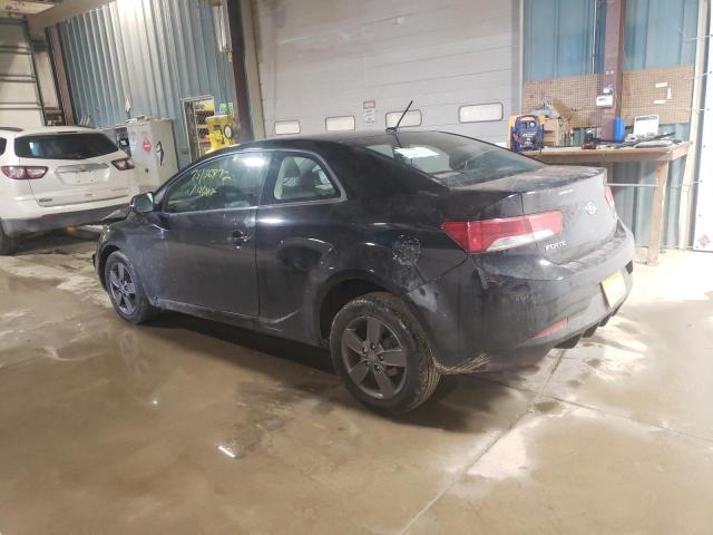KNAFU6A26B5318287 KIA FORTE EX