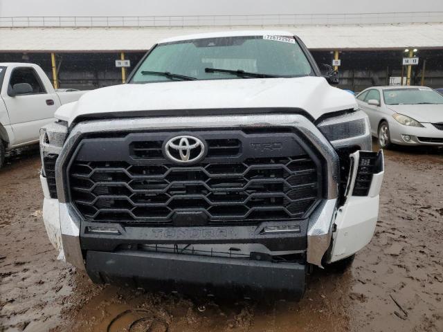 5TFLA5DB6NX013854 Toyota Tundra Crewmax Sr