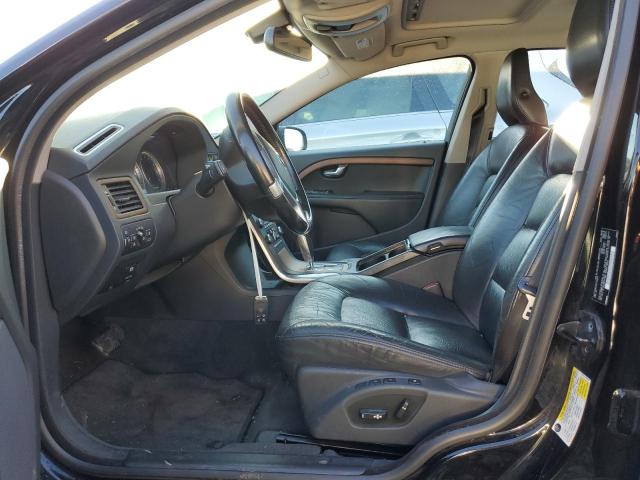YV1992AH5A1116121 Volvo S80 T6