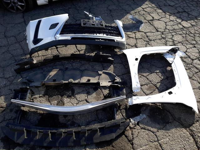 Фото: JTHX9JBH7L2035820 - 12