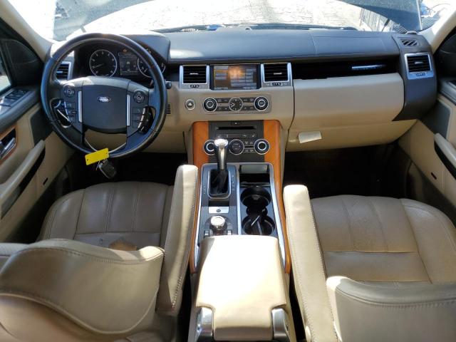 SALSK2D46BA267855 Land Rover Range Rover Sport Lux