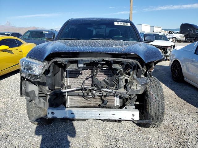 Toyota Tacoma Double Cab 2021 3TMCZ5AN3MM442543 Image 5