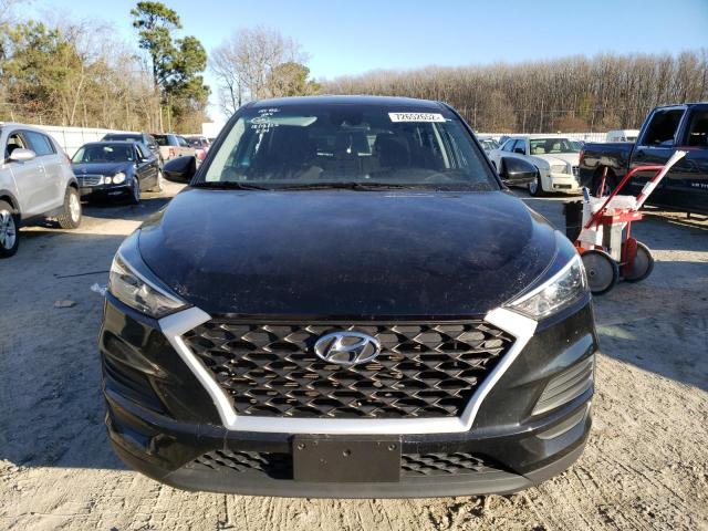2020 HYUNDAI TUCSON SE - KM8J23A46LU080558