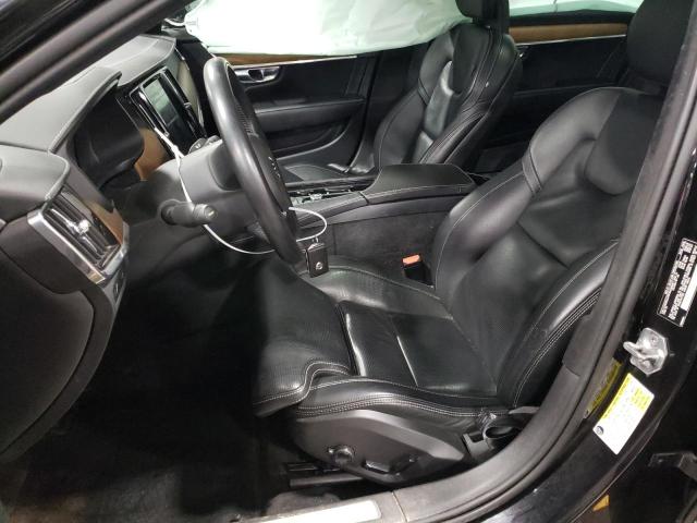 LVYA22ML5JP047542 Volvo S90 T6 Inscription