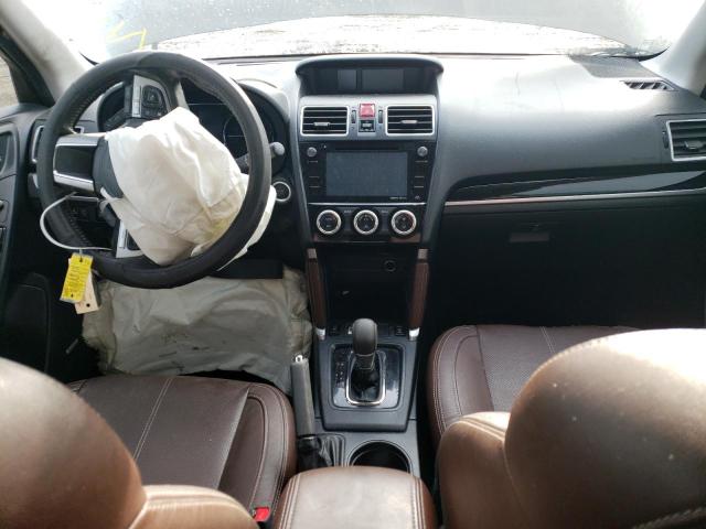 JF2SJATCXHH440386 Subaru Forester 2.5i Touring