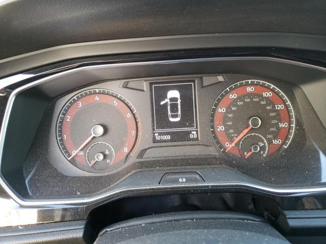 2019 VOLKSWAGEN JETTA S - 3VWC57BU2KM084262