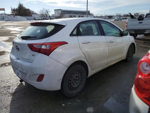 2016 HYUNDAI ELANTRA GT - KMHD35LH1GU309188