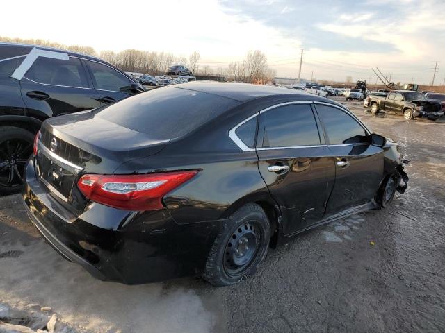 Vin: 1n4al3ap7hc134898, lot: 72807602, nissan altima 2.5 20173