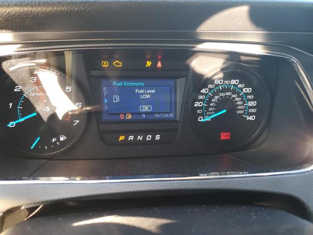2015 FORD TAURUS SE - 1FAHP2D88FG153788