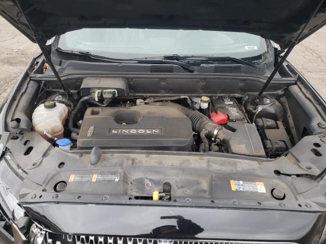 2019 LINCOLN NAUTILUS S 2LMPJ8K94KBL25175