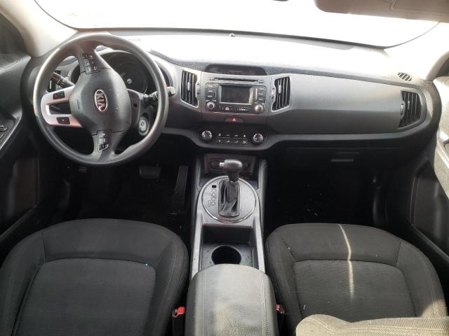KNDPBCA25D7371579 KIA Sportage Lx