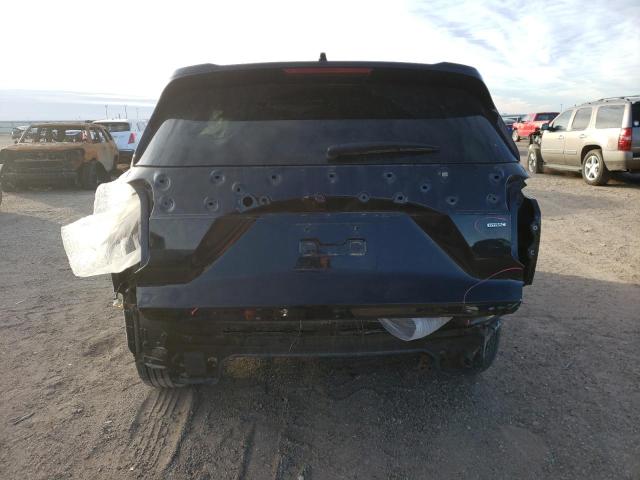 2020 HYUNDAI PALISADE KM8R5DHEXLU129677