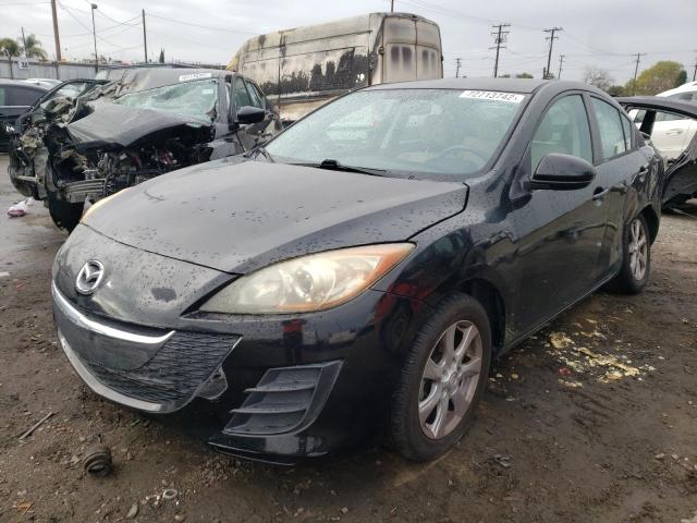 2010 Mazda Mazda3 i