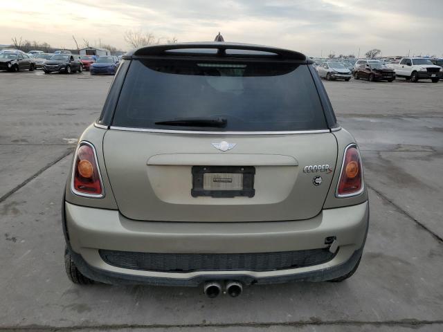 WMWMF7C50ATZ70153 Mini COOPER S