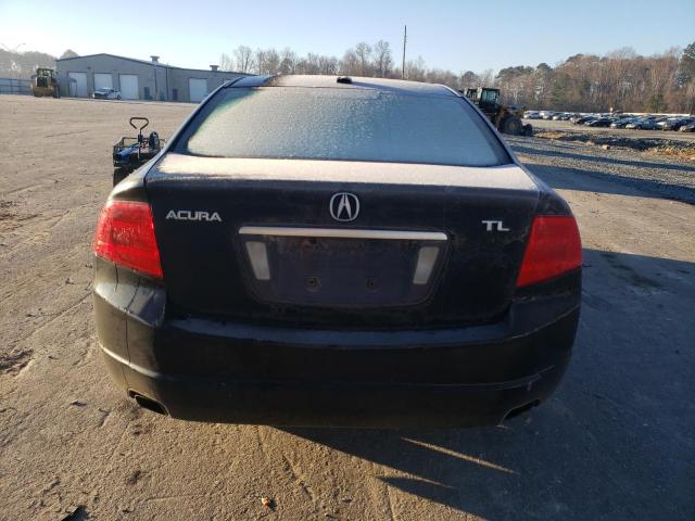 19UUA66286A001010 Acura TL