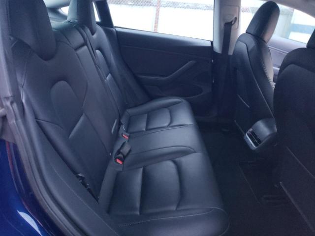 2018 TESLA MODEL 3 - 5YJ3E1EA7JF154083