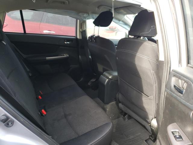 JF2GPACC1F8260232 Subaru Xv Crosstrek 2.0 Premium