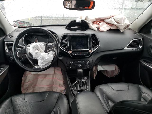 1C4PJLDB1LD565041 Jeep Cherokee Limited