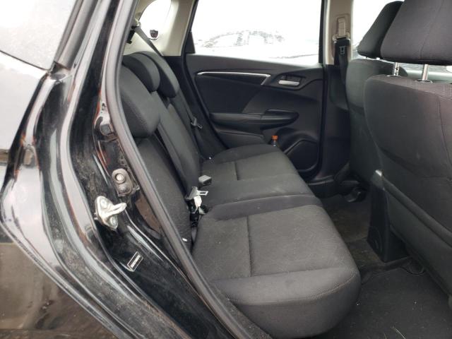2017 HONDA FIT EX - 3HGGK5G71HM707742