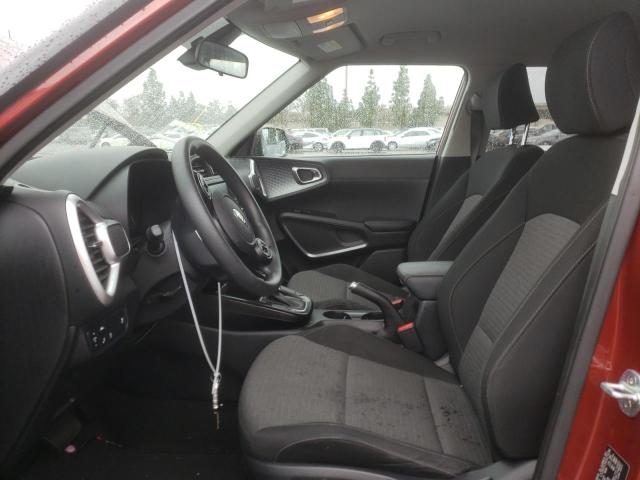 KNDJ23AU7L7098845 KIA SOUL LX
